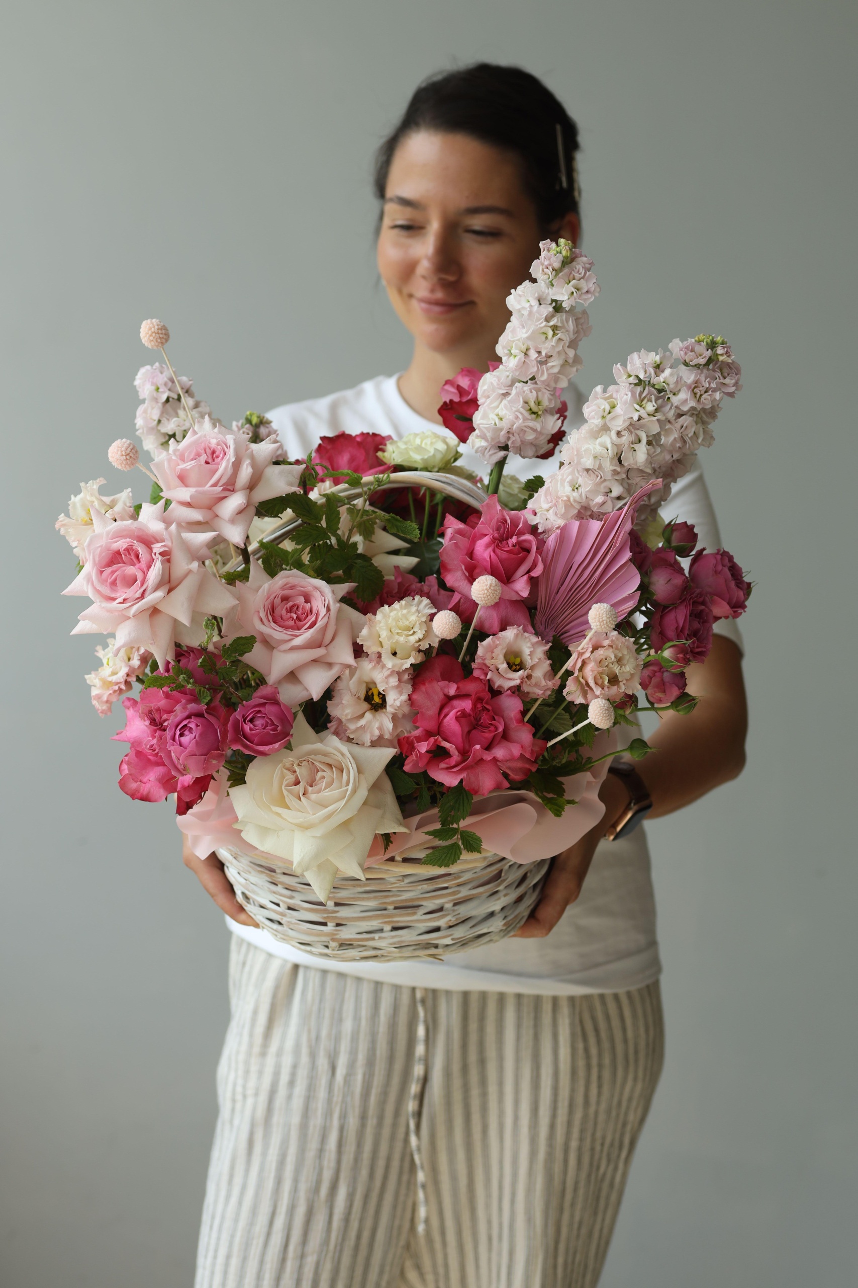 Корзина №357