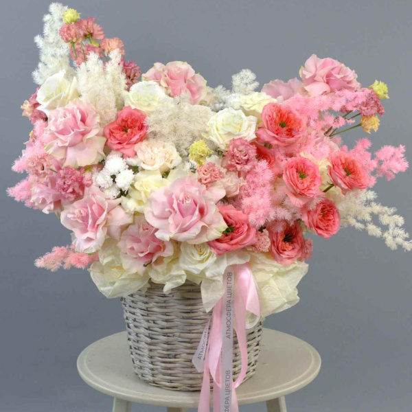 Корзина №168