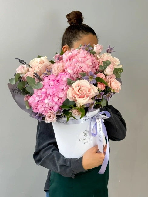 Композиция №328