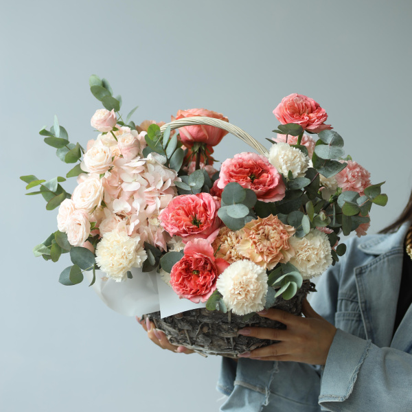 Корзина №169