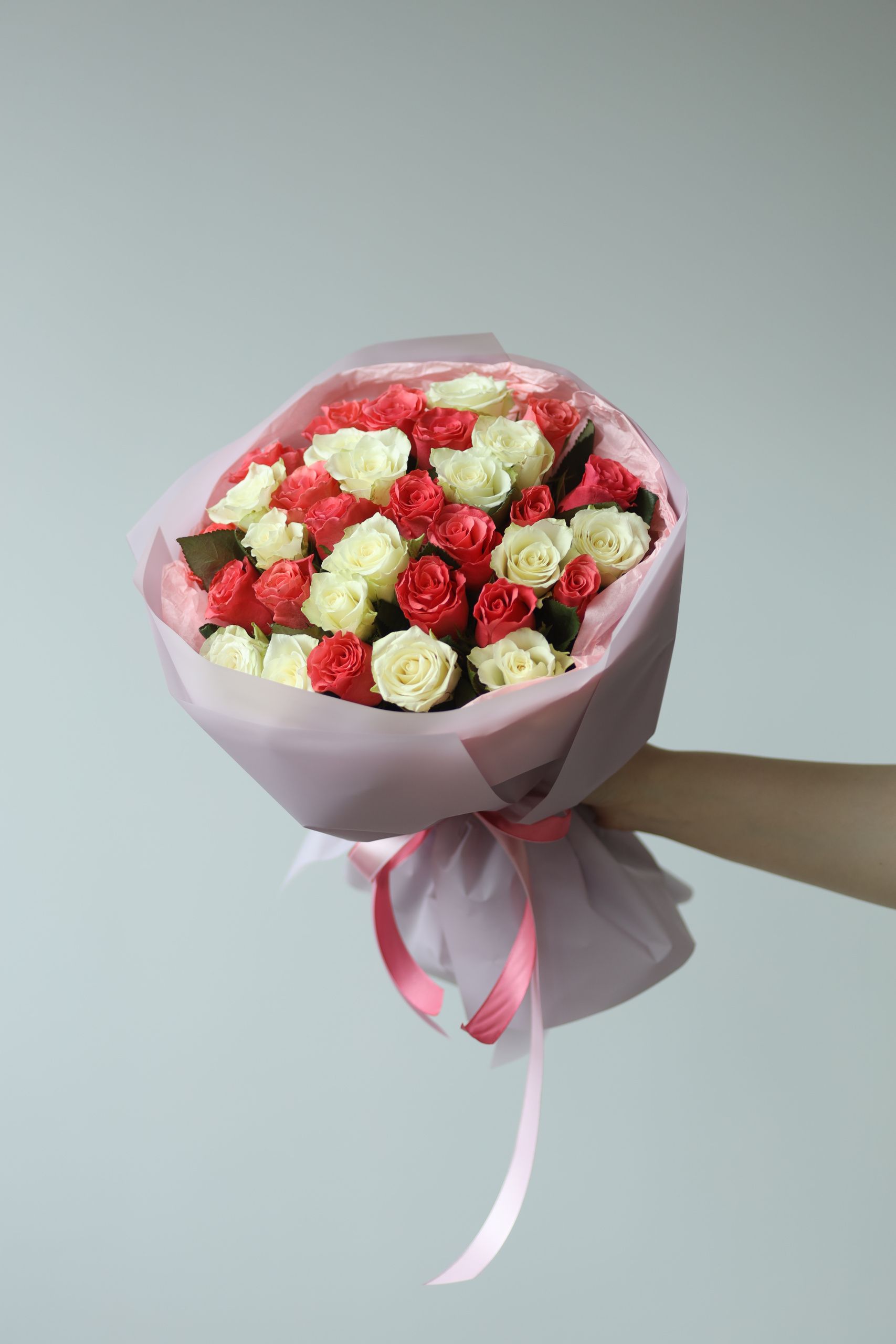 №378 - 31 кенийская роза